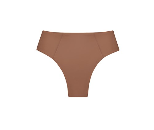 BROWN "LAUREN" BOTTOM