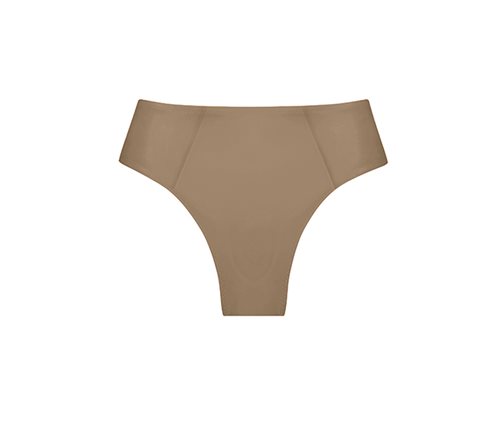 BROWN "MEI" BOTTOM