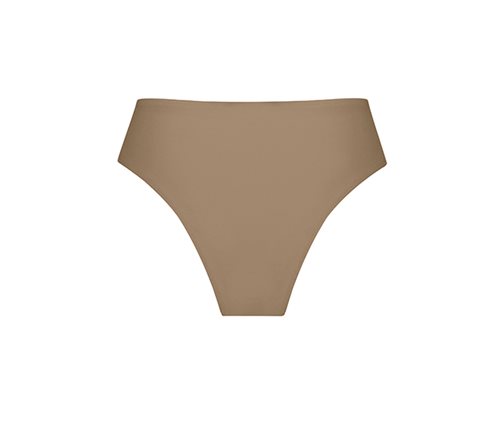 BROWN "MEI" BOTTOM