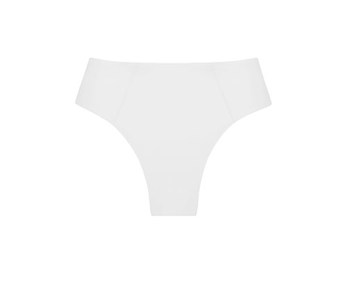 WHITE "HAILEY" BOTTOM