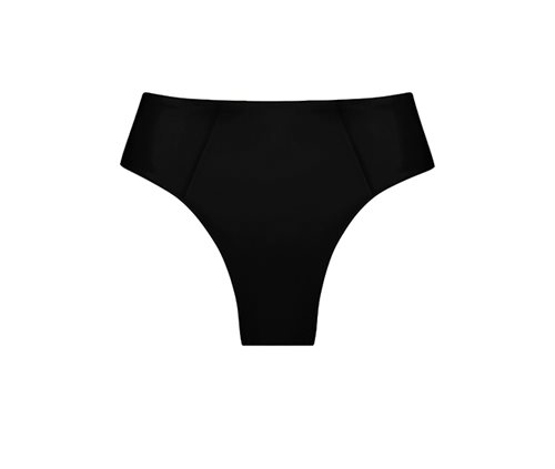 BLACK "HAILEY" BOTTOM