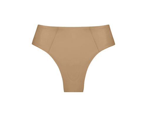 BEIGE "HAILEY" BOTTOM