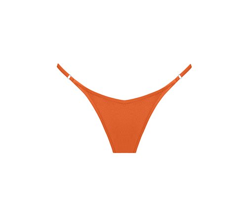 ORANGE "LIV" BOTTOM